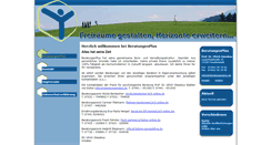 Desktop Screenshot of neu.beratungenplus.de